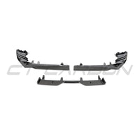 BMW G60 5 SERIES & I5 FULL CARBON FIBRE KIT - V2