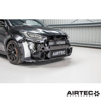 AIRTEC MOTORSPORT FRONT MOUNT INTERCOOLER FOR TOYOTA YARIS GR