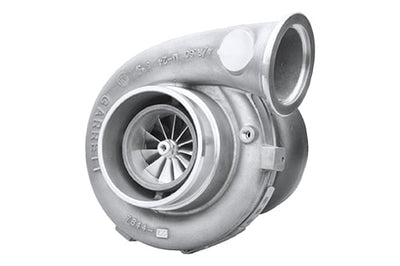 Garrett GTX4202 Turbo Blanket 4-layer construction In Three Blanket Finishes