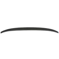 BMW F98 X4M CARBON FIBRE SPOILER - V3