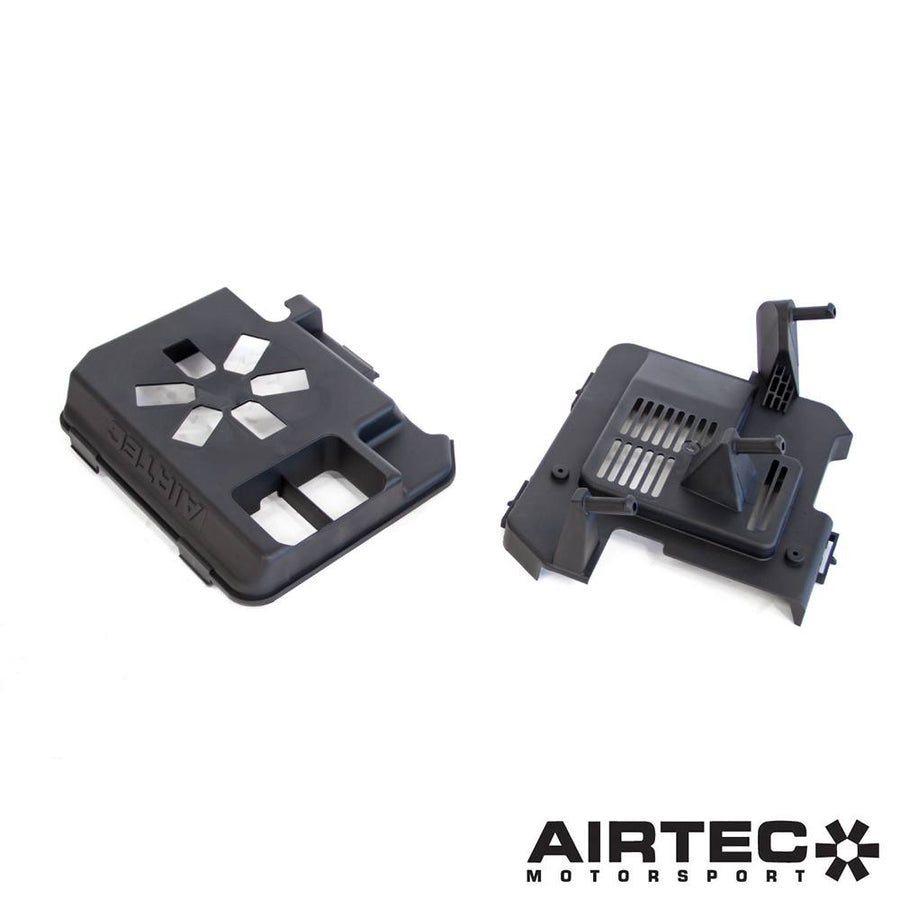 AIRTEC MOTORSPORT FOCUS MK2 TWO-PIECE ECU HOLDER