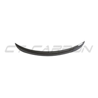 TESLA MODEL 3 FACELIFT 2023+ CARBON FIBRE SPOILER - V2