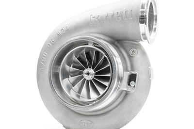 Garrett GTX5533R Turbo Blanket 4-layer construction In Three Blanket Finishes