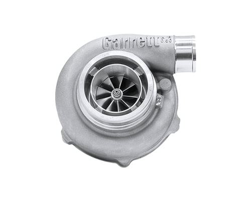 Garrett GT3076R Turbo Blanket 4-layer construction In Three Blanket Finishes