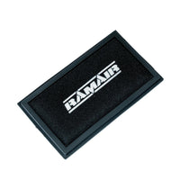 Ramair Replacement Panel Filter to fit BMW E30/E36