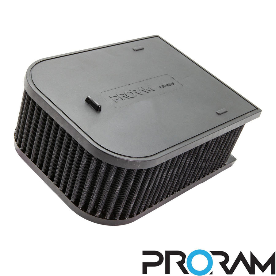 RamAir Performance Air Filter - Porsche Macan MK1 (2.0)