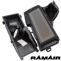 RamAir Performance Air Filter - Audi A4 B8 / A5 B8 / Q5 8R (MK2)
