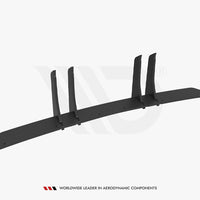 Maxton Design - STREET PRO REAR DIFFUSER BMW 3 M-PACK G20 / G21 FACELIFT