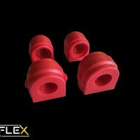 BMW M4 F82 F83 (2014-2019) Front & Rear Anti Roll Bar Bushes