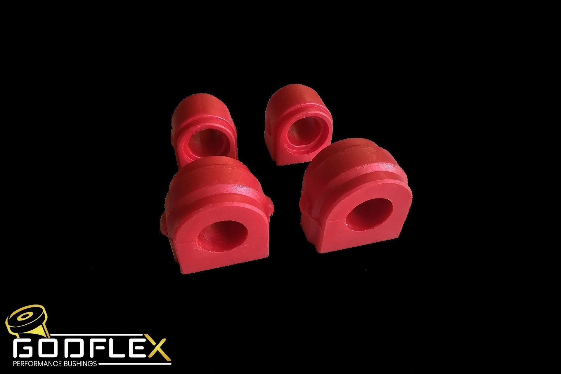 BMW M4 F82 F83 (2014-2019) Front & Rear Anti Roll Bar Bushes