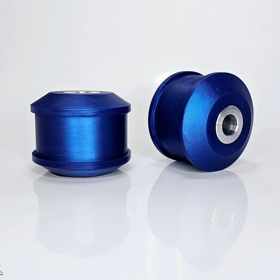 Fiat 500 (2007+) Front-Rear Suspension Arm Bushes