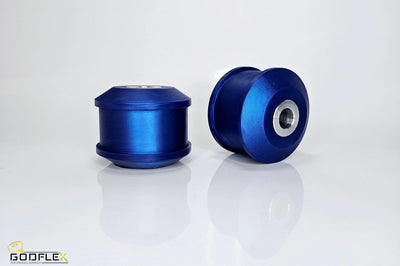 Fiat 500 Abarth (2007+) Front-Rear Suspension Arm Bushes