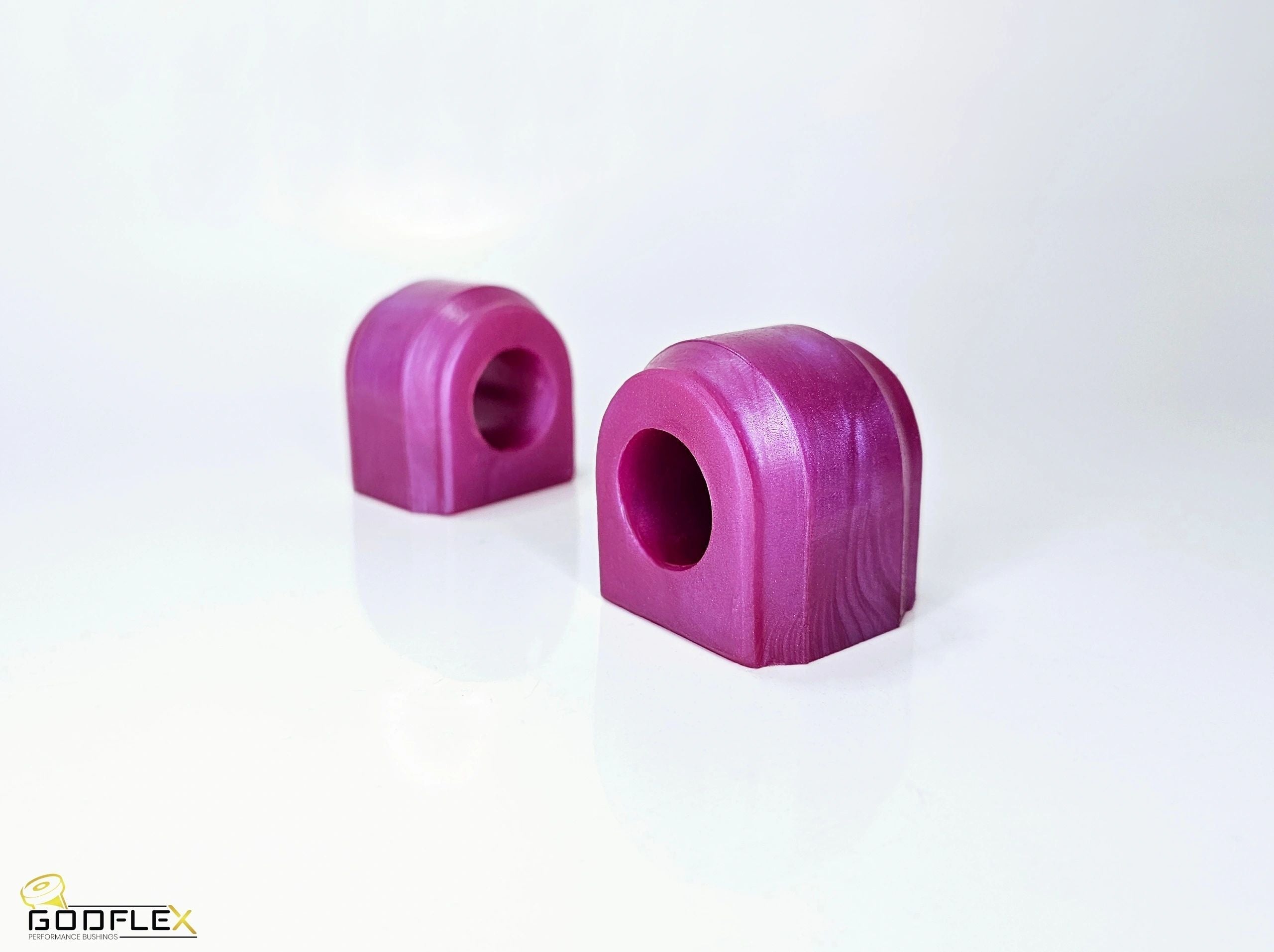 VW Golf MK7/7.5 R (2012-2019) 22mm Rear Anti Roll Bar Bushes