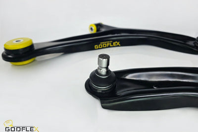 Ford Fiesta ST Mk7/7.5 (2008-2017) Uprated Pre-Bushed Front Suspension Arms