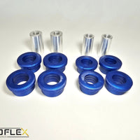Nissan 350Z (2002-2009) Rear Spring Bucket Suspension Arm Bushes