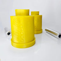 Fiat Punto MK3 (2012-2018) Rear Axle Beam Mounting Bushes