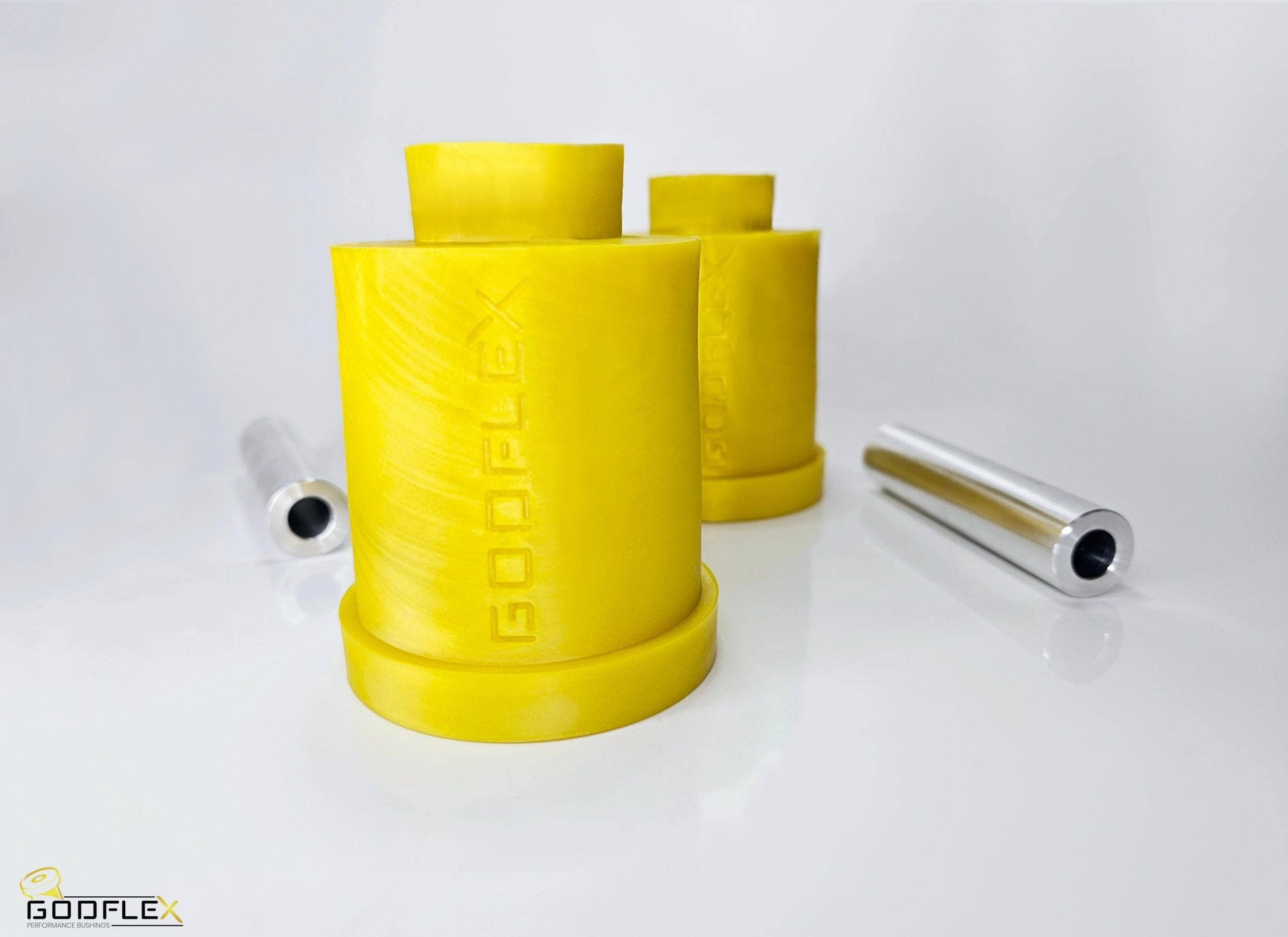 Fiat Punto MK3 (2012-2018) Rear Axle Beam Mounting Bushes