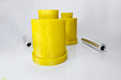 Fiat Punto MK3 (2012-2018) Rear Axle Beam Mounting Bushes