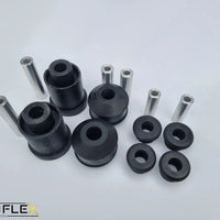Fiat Punto MK3 (2012-2018) Front & Rear Suspension Bushes
