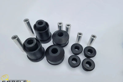 Fiat Grande Punto Inc Abarth (2005-2009) Front & Rear Suspension Bushes