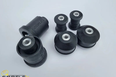 Fiat Grande Punto Inc Abarth (2005-2009) Front & Rear Suspension Bushes