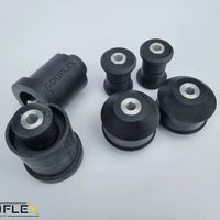 Fiat Punto Evo Inc Abarth (2009-2015) Front & Rear Suspension Bushes