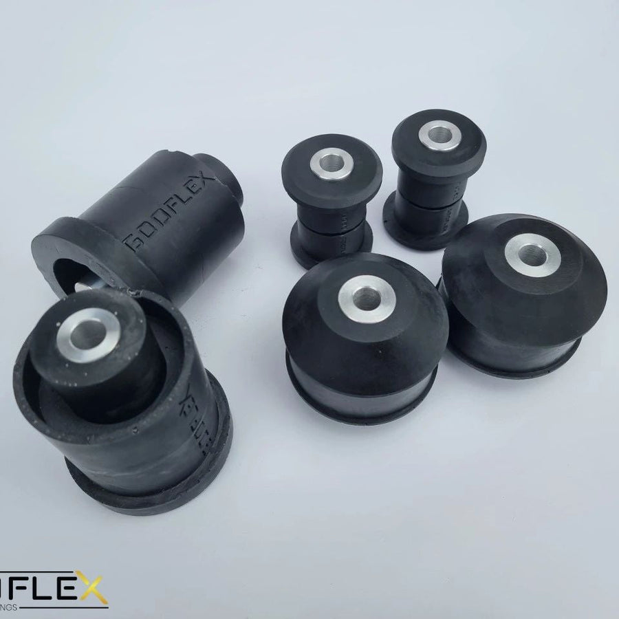 Fiat Punto Evo Inc Abarth (2009-2015) Front & Rear Suspension Bushes