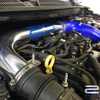 AIRTEC Alloy Top Induction Pipe for Fiesta 1.0 EcoBoost