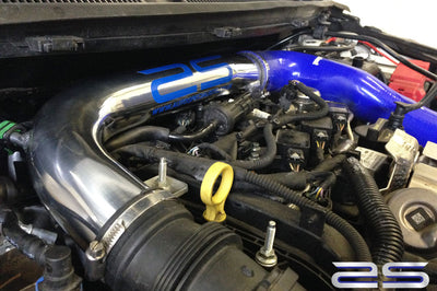 AIRTEC Alloy Top Induction Pipe for Fiesta 1.0 EcoBoost