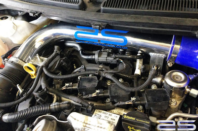 AIRTEC Alloy Top Induction Pipe for Fiesta 1.0 EcoBoost