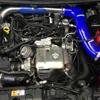 AIRTEC Alloy Top Induction Pipe for Fiesta 1.0 EcoBoost
