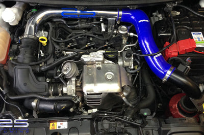 AIRTEC Alloy Top Induction Pipe for Fiesta 1.0 EcoBoost