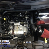 AIRTEC Duo Kit- Stage 2 Induction Kit & Catch Can Kit for Fiesta MK7 1.0-litre EcoBoost