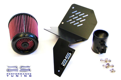 AIRTEC Duo Kit- Stage 2 Induction Kit & Catch Can Kit for Fiesta MK7 1.0-litre EcoBoost