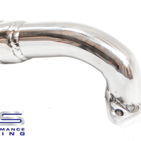 AIRTEC Front Turbo Hard Pipe for Fiesta 1.0 EcoBoost