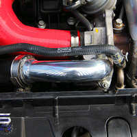 AIRTEC Front Turbo Hard Pipe for Fiesta 1.0 EcoBoost