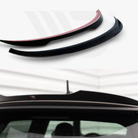 Maxton Design - SPOILER CAP MINI COOPER S F56 FACELIFT