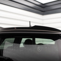 Maxton Design - SPOILER CAP MINI COOPER S F56 FACELIFT