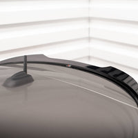 Maxton Design - SPOILER CAP MINI COOPER S F56 FACELIFT