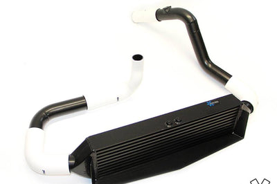 AIRTEC INTERCOOLER UPGRADE FOR VAUXHALL ASTRA J 1.4 GTC