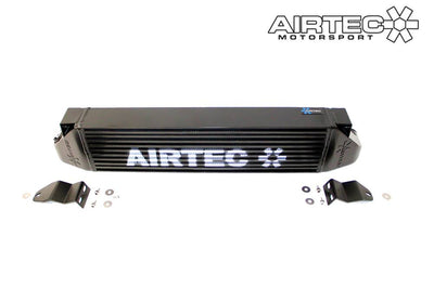 AIRTEC INTERCOOLER UPGRADE FOR VOLVO C30 AND V50 T5 PETROL