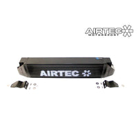 AIRTEC INTERCOOLER UPGRADE FOR VOLVO C30 D5 DIESEL