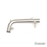 AIRTEC Alloy Top Induction Pipe for Fiesta 1.0 EcoBoost