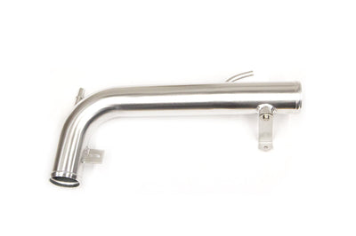 AIRTEC Alloy Top Induction Pipe for Fiesta 1.0 EcoBoost