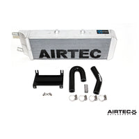 AIRTEC CHARGECOOLER UPGRADE FOR MERCEDES A45 AMG
