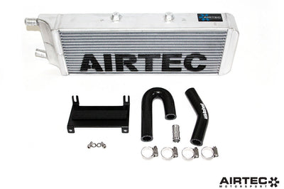 AIRTEC CHARGECOOLER UPGRADE FOR MERCEDES A45 AMG