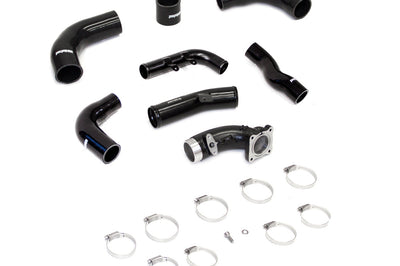AIRTEC MOTORSPORT BIG BOOST PIPE KIT FOR TOYOTA YARIS GR