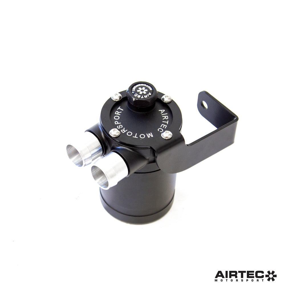 AIRTEC MOTORSPORT BREATHER KIT FOR BMW B58 M140I/M240I