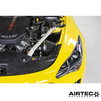 AIRTEC MOTORSPORT TWIN INTAKES FOR KIA STINGER GT 3.3 V6