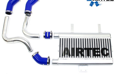 AIRTEC INTERCOOLER UPGRADE FOR PEUGEOT 207 GTI V2